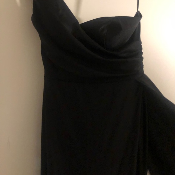 Black dress from juicy couture - Picture 3 of 7